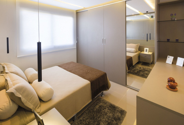 Imagem Apartamento com 3 Quartos à Venda, 76 m² em Camaquã - Porto Alegre Imagem Apartamento com 3 Quartos à Venda, 76 m² em Camaquã - Porto Alegre