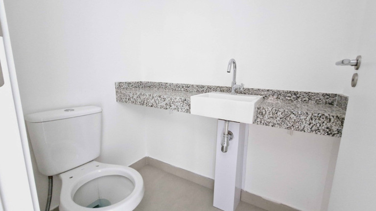 Imagem Apartamento com 3 Quartos à Venda, 91 m² em Brooklin - São Paulo