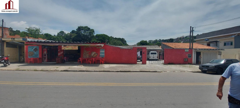Imagem Sobrado com 1 Quarto à Venda, 180 m² em Jardim Luiza - Franco Da Rocha Imagem Sobrado com 1 Quarto à Venda, 180 m² em Jardim Luiza - Franco Da Rocha
