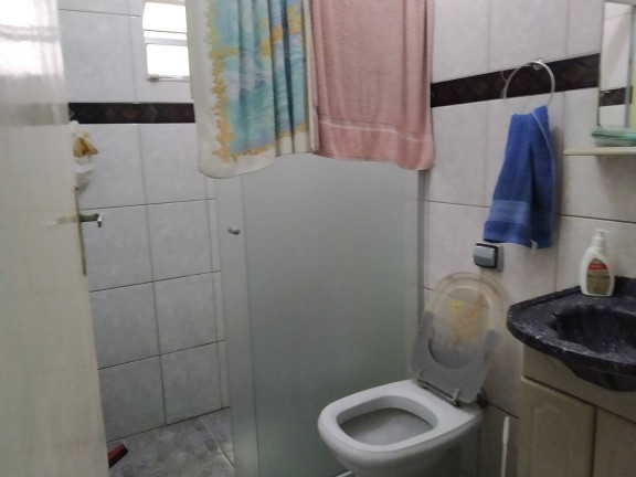 Imagem Casa com 2 Quartos à Venda, 125 m² em Casa Grande - Diadema Imagem Casa com 2 Quartos à Venda, 125 m² em Casa Grande - Diadema