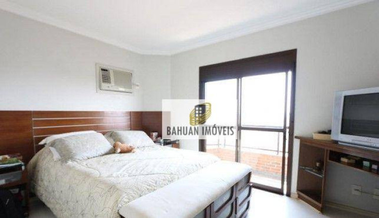 Imagem Apartamento com 3 Quartos à Venda, 176 m² em Vila Andrade - São Paulo
