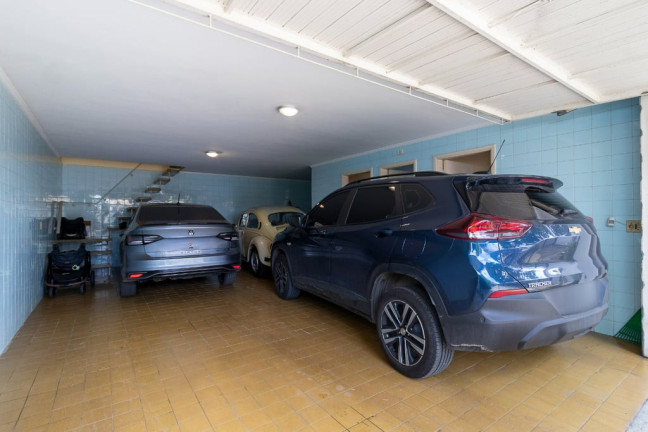 Imagem Casa com 4 Quartos à Venda, 294 m² em Jardim Leonor - São Paulo Imagem Casa com 4 Quartos à Venda, 294 m² em Jardim Leonor - São Paulo