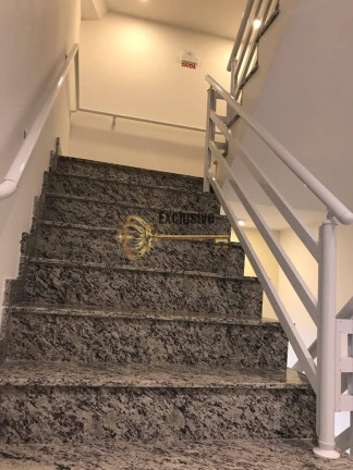 Imagem Apartamento com 2 Quartos à Venda, 50 m² em Vila Marina - Santo André