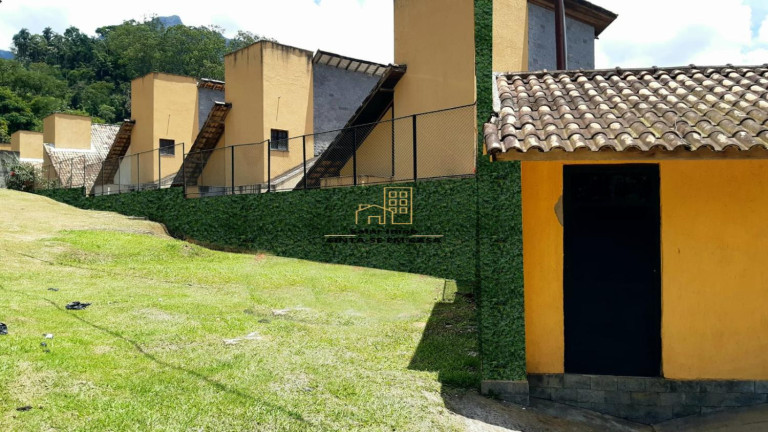 Imagem Casa de Condomínio com 1 Quarto à Venda, 80 m² em Fazenda Penedo - Penedo