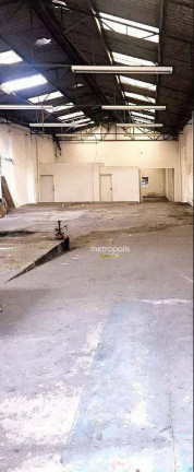 Imagem Galpão à Venda ou Locação, 680 m² em Vila Prudente (zona Leste) - São Paulo
