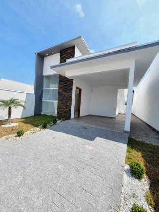Imagem Casa com 3 Quartos à Venda, em Areias - Tijucas Imagem Casa com 3 Quartos à Venda, em Areias - Tijucas
