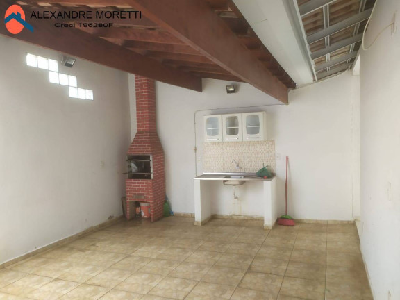 Imagem Casa com 3 Quartos à Venda, 140 m² em Wanel Ville - Sorocaba Imagem Casa com 3 Quartos à Venda, 140 m² em Wanel Ville - Sorocaba