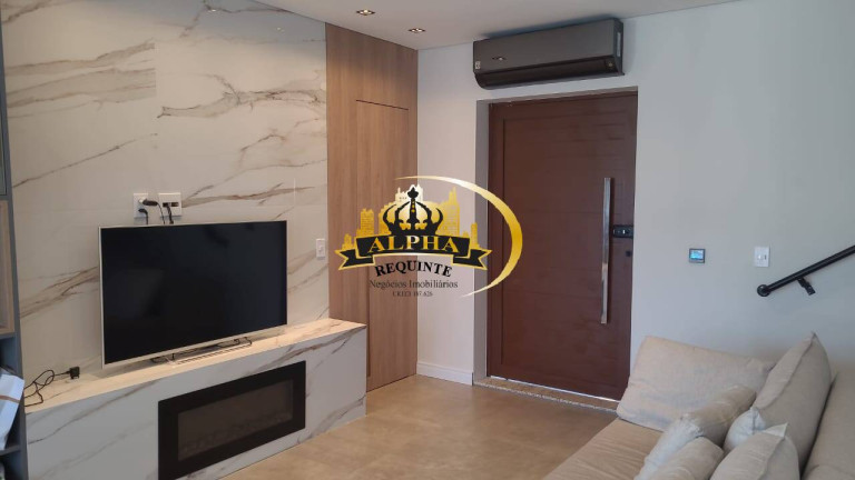 Imagem Casa de Condomínio com 3 Quartos à Venda, 152 m² em Alphaville - Santana De Parnaíba Imagem Casa de Condomínio com 3 Quartos à Venda, 152 m² em Alphaville - Santana De Parnaíba