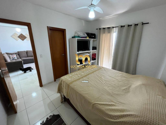 Imagem Apartamento com 3 Quartos à Venda, 117 m² em Guilhermina - Praia Grande