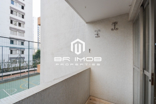 Imagem Imóvel com 3 Quartos à Venda, 97 m² em Vila Mariana - São Paulo Imagem Imóvel com 3 Quartos à Venda, 97 m² em Vila Mariana - São Paulo