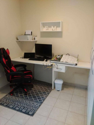 Imagem Apartamento com 3 Quartos à Venda, 87 m² em Parque Rural Fazenda Santa Cândida - Campinas Imagem Apartamento com 3 Quartos à Venda, 87 m² em Parque Rural Fazenda Santa Cândida - Campinas