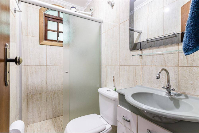 Imagem Casa com 3 Quartos à Venda, 200 m² em Jardim Dos Ipês - São Paulo