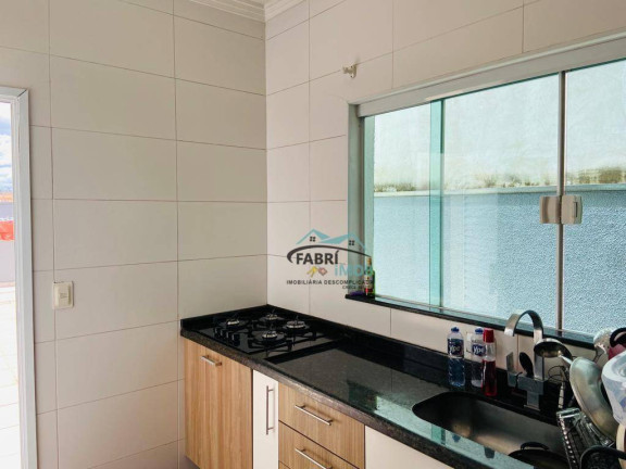 Sobrado com 3 Quartos à Venda, 140 m² em Condominio Golden Park Residence Ii - Sorocaba