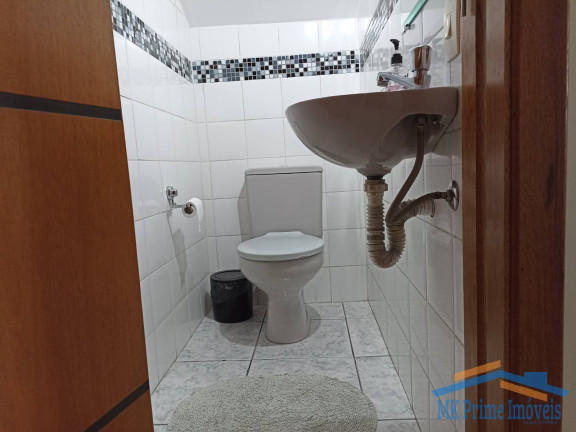 Imagem Casa de Condomínio com 2 Quartos à Venda, 118 m² em Jaguaribe - Osasco