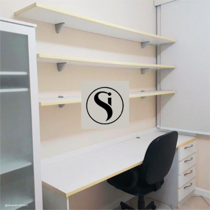Imagem Apartamento com 3 Quartos para Alugar, 107 m² em Pinheiros - São Paulo Imagem Apartamento com 3 Quartos para Alugar, 107 m² em Pinheiros - São Paulo