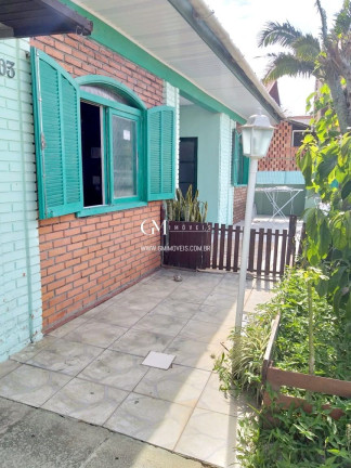 Imagem Casa com 5 Quartos à Venda, 170 m² em Predial - Torres