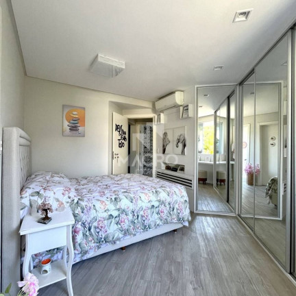 Imagem Apartamento com 2 Quartos à Venda, 88 m² em Centro - Jaraguá Do Sul