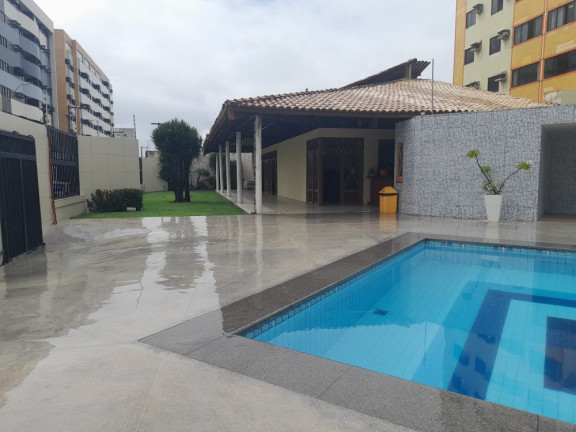 Imagem Apartamento com 3 Quartos à Venda, 69 m² em Cruz Das Almas - Maceió