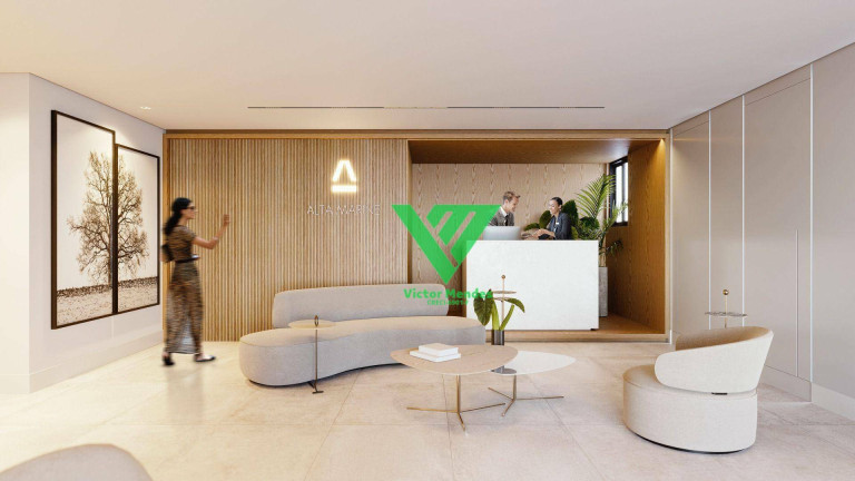 Imagem Apartamento com 1 Quarto à Venda, 19 m² em Jardim Oceania - João Pessoa