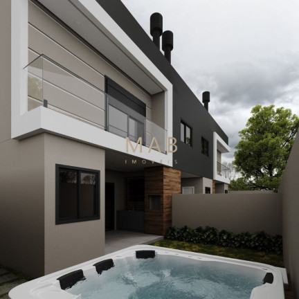 Imagem Casa com 4 Quartos à Venda, 159 m² em Ingleses Do Rio Vermelho - Florianópolis