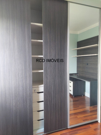 Imagem Apartamento com 3 Quartos à Venda, 139 m² em Jardim Arpoador - São Paulo