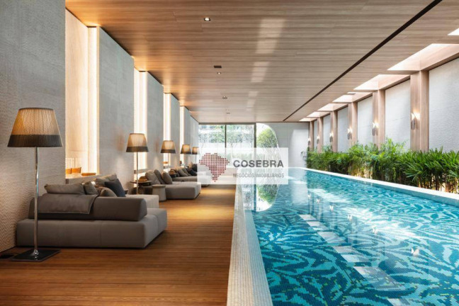 Imagem Apartamento com 4 Quartos à Venda, 570 m² em Itaim Bibi - São Paulo Imagem Apartamento com 4 Quartos à Venda, 570 m² em Itaim Bibi - São Paulo