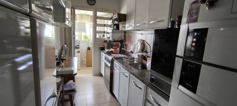 Foto do imóvel Apartamento com 2 Quartos à Venda, 84 m² em Menino Deus - Porto Alegre