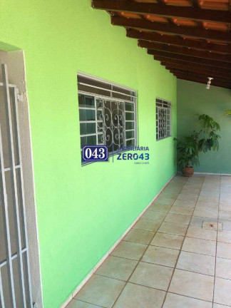 Imagem Casa com 4 Quartos à Venda, 170 m² em Jardim Ltaparica - Londrina Imagem Casa com 4 Quartos à Venda, 170 m² em Jardim Ltaparica - Londrina