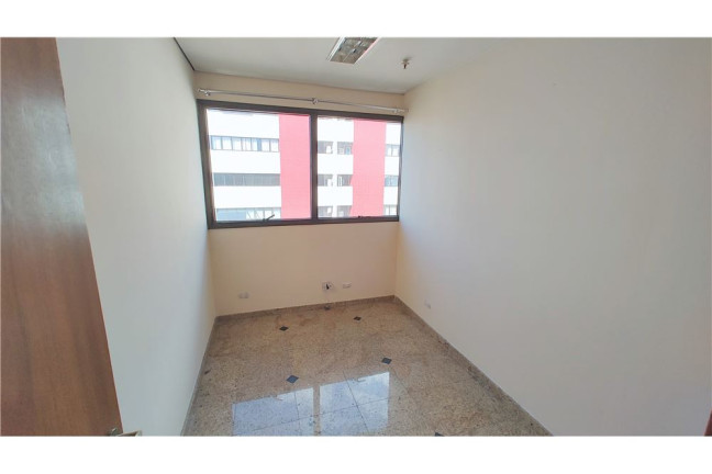 Imagem Sala Comercial para Alugar, 55 m² em Vila Clementino - São Paulo