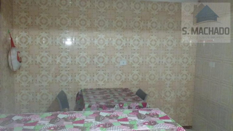 Imagem Casa com 3 Quartos à Venda, 112 m² em Parque Novo Oratório - Santo André Imagem Casa com 3 Quartos à Venda, 112 m² em Parque Novo Oratório - Santo André