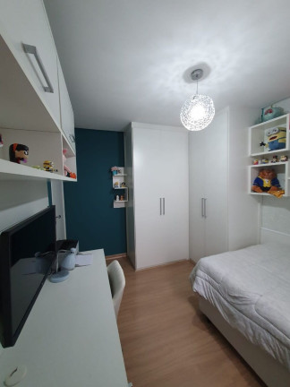 Imagem Cobertura com 4 Quartos à Venda, 182 m² em Pechincha - Rio De Janeiro