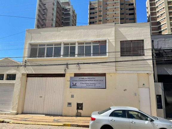 Imagem Galpão à Venda, em Bosque - Campinas Imagem Galpão à Venda, em Bosque - Campinas