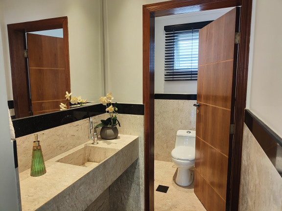 Imagem Casa com 4 Quartos à Venda, 490 m² em Parque Terra Nova Ii - São Bernardo Do Campo