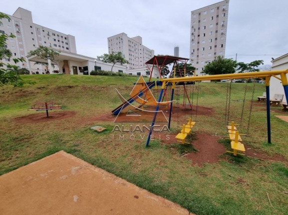 Imagem Apartamento com 2 Quartos à Venda, 48 m² em Guaporé - Ribeirão Preto Imagem Apartamento com 2 Quartos à Venda, 48 m² em Guaporé - Ribeirão Preto