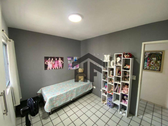 Imagem Apartamento com 4 Quartos à Venda, 160 m² em Casa Caiada - Olinda