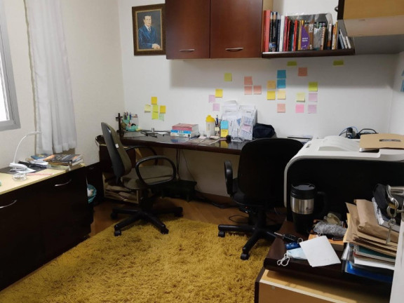 Imagem Imóvel com 4 Quartos à Venda, 80 m² em Saúde - São Paulo