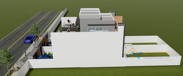 Imagem Apartamento com 3 Quartos à Venda, 206 m² em Carioca - São José Dos Pinhais Imagem Apartamento com 3 Quartos à Venda, 206 m² em Carioca - São José Dos Pinhais