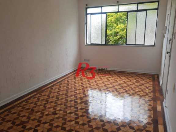 Imagem Apartamento com 2 Quartos à Venda, 75 m² em Boqueirão - Santos Imagem Apartamento com 2 Quartos à Venda, 75 m² em Boqueirão - Santos