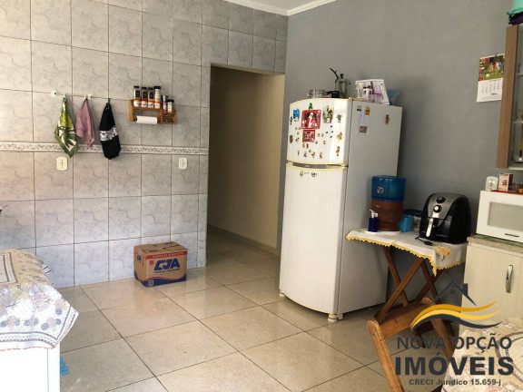 Imagem Casa com 3 Quartos à Venda, em Rio Das Pedras - Itupeva Imagem Casa com 3 Quartos à Venda, em Rio Das Pedras - Itupeva