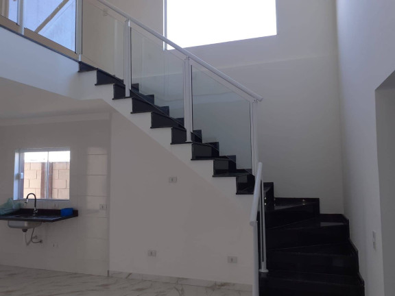 Imagem Casa com 4 Quartos à Venda, 212 m² em Jacareí Imagem Casa com 4 Quartos à Venda, 212 m² em Jacareí