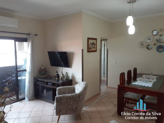 Imagem Apartamento com 2 Quartos à Venda, 105 m² em Embaré - Santos Imagem Apartamento com 2 Quartos à Venda, 105 m² em Embaré - Santos