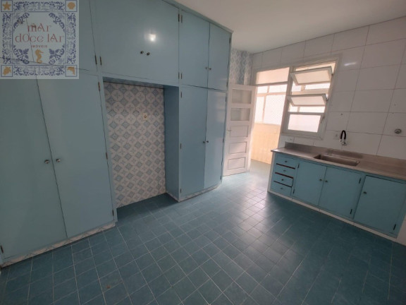 Imagem Apartamento com 3 Quartos à Venda, 90 m² em Boqueirão - Santos