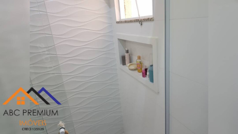 Imagem Sobrado com 3 Quartos à Venda,  em Jardim Do Estádio - Santo André