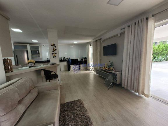 Imagem Sobrado com 4 Quartos à Venda, 233 m² em Armação - Penha Imagem Sobrado com 4 Quartos à Venda, 233 m² em Armação - Penha