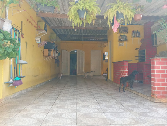Imagem Sobrado com 3 Quartos à Venda, 125 m² em Jardim Zaira - Mauá Imagem Sobrado com 3 Quartos à Venda, 125 m² em Jardim Zaira - Mauá