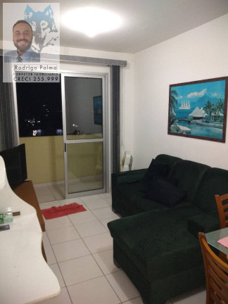 Imagem Apartamento com 1 Quarto à Venda, 45 m² em Jardim São Dimas - São José Dos Campos Imagem Apartamento com 1 Quarto à Venda, 45 m² em Jardim São Dimas - São José Dos Campos