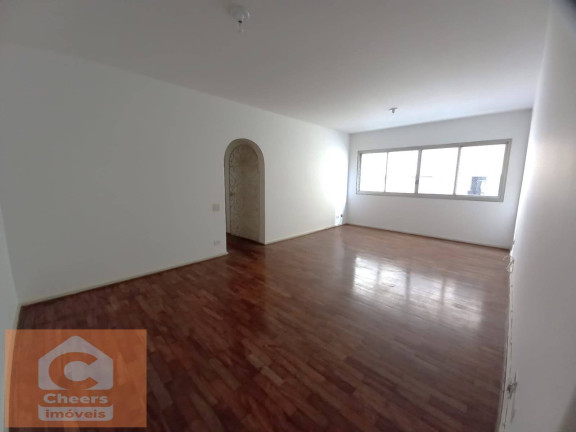 Imagem Apartamento com 3 Quartos para Alugar, 98 m² em Vila Mariana - São Paulo Imagem Apartamento com 3 Quartos para Alugar, 98 m² em Vila Mariana - São Paulo