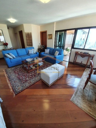Imagem Apartamento com 4 Quartos à Venda, 154 m² em Santana - São Paulo Imagem Apartamento com 4 Quartos à Venda, 154 m² em Santana - São Paulo
