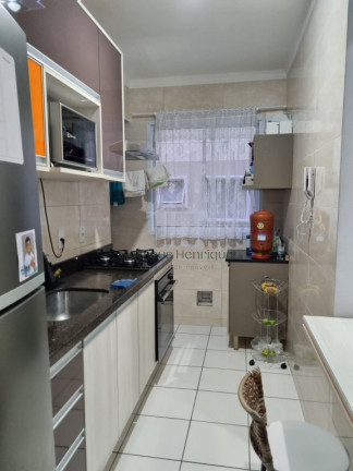 Imagem Apartamento com 2 Quartos à Venda, 56 m² em Loteamento Parque Industrial - Jundiaí