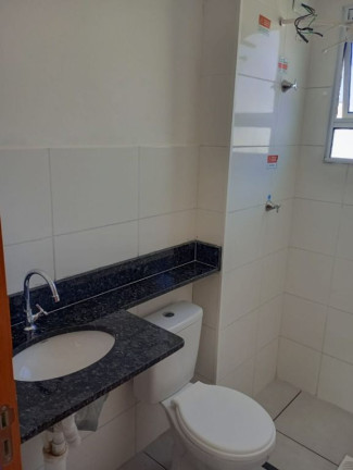 Imagem Apartamento com 2 Quartos para Alugar, 40 m² em Chácara Estância Paulista - Suzano